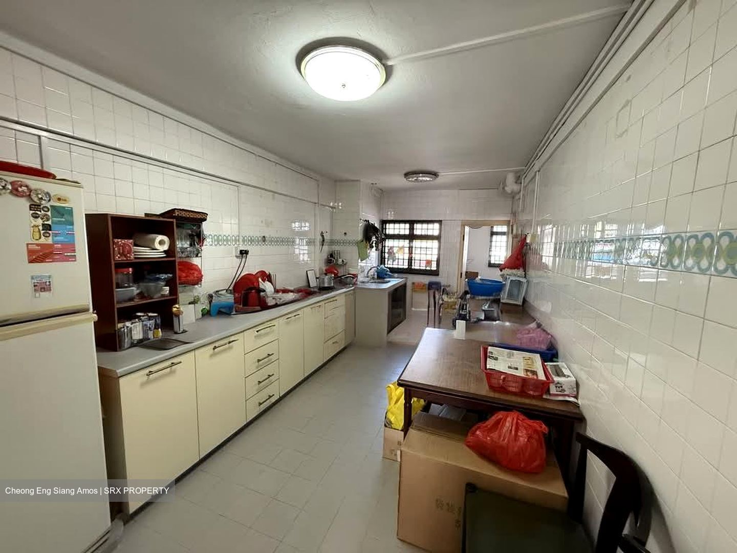 Blk 33 Bedok South Avenue 2 (Bedok), HDB 3 Rooms #569557341